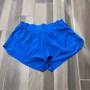 2.5 inch Lululemon Shorts